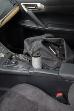 Logotrade ärikingi foto: Nutikas kontori- ja spordiseljakott